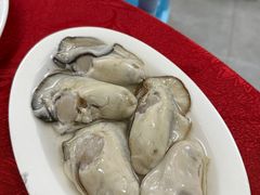 -花苑美食横琴生蚝火锅(拱北粤华路店)