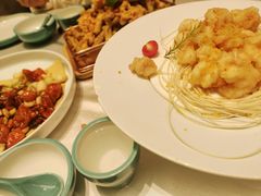 -聆桂烤鸭·金奖烤鸭(静联广场店)