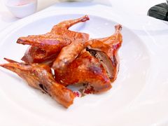 陶陶居脆皮乳鸽-陶陶居酒家(第十甫路总店)