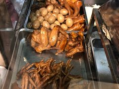 -周生记太爷鸡(文明路店)