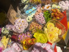 -循礼门鲜花花市(武汉循礼门店)