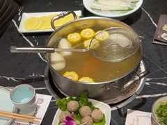 -寻牛记潮汕牛肉火锅(双喜城店)