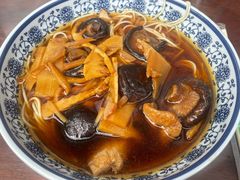 观音面-西园寺素食(西园弄戒幢律寺店)