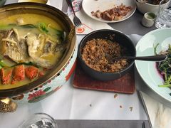 -野蔓果·山野菜(西湖景区·龙井茶田店)