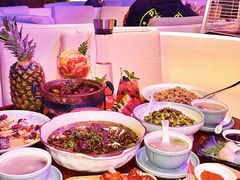 -108·公社·创意餐厅·LIVE HOUSE(李公堤店)