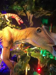 -恐龙探索乐园(磁器口店)