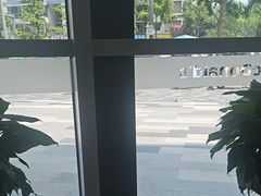 -麦当劳(北苑秋实路店)