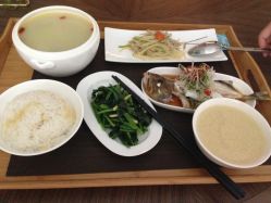 点击看大图 -和伊母婴护理中心·全套房(金山店)