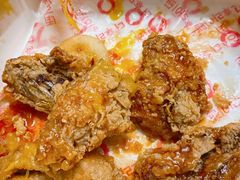 -the Frypan韩国炸鸡店(渤海十路店)
