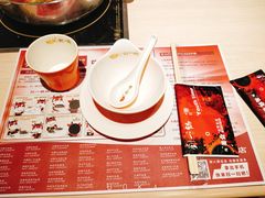 -刘一锅筋头巴脑(大悦城C店)