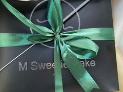 -姆们M Sweetie Cake(五道口店)