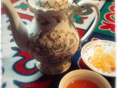 -百年老茶馆