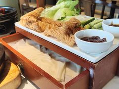 -庆江南江南菜(琴湖溪里花园城店)