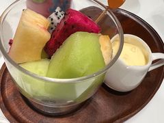 -尊品牛排(绳金塔店)