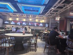 -火宫殿·小吃王国(坡子街店)