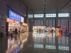 -莆田站