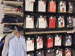 -优衣库(广州天河领展广场店)