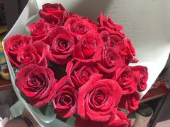 -爱尚花坊(大林路店)