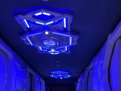 -碧涛阁·泡泡海洋·汤泉洗浴(王府花园店)