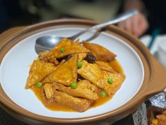 -大鸽饭(岗顶店)