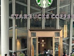 -星巴克臻选(宁波天一广场店)