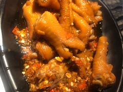 -桂二老坛酸菜鱼(三街两巷店)