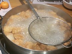 -海银海记潮汕牛肉火锅(新港中路海珠店)