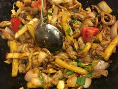 -富正毅三下锅(大庸府城店)
