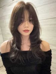 -丝源发型