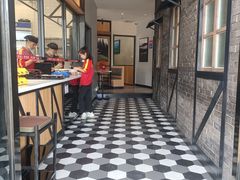 大堂-潮发潮汕牛肉店(龙洞店)