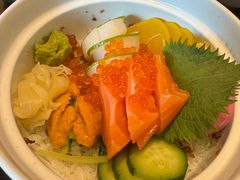 -小山日本料理(兴业太古汇店)