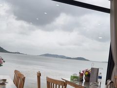 -湖山人家·湖景餐厅·特色农家菜(太湖西山店)