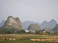 -Club Med地中海俱乐部·桂林度假村