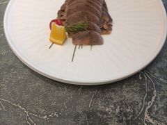 -恒记饭店(珠江路总店)