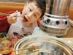-西塔老太太泥炉烤肉(双井店)