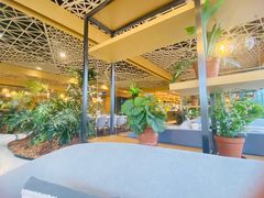 大堂-云里小坐·海泉湾·团建·宴席·下午茶(金堂海泉湾店)