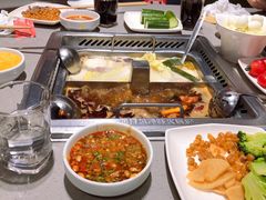 -海底捞火锅(关山保利店)