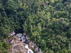 -海南热带雨林国家公园吊罗山景区