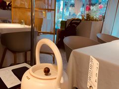 -春树下·树屋花房西餐厅(罍街AS1980店)