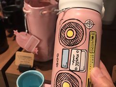 -星巴克臻选(北京颐堤港中心第二店)