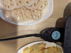 -鱼酷活鱼烤鱼(沈阳大悦城店)