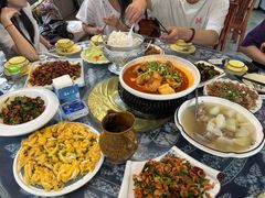 -海韵人家.海景花园经典云南菜(双廊店)