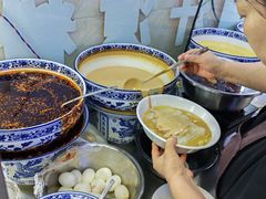 -何老二卤汁凉粉