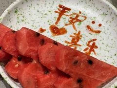 -海底捞火锅(天一广场亚细亚店)