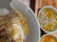 -李百蟹·江南蟹黄面·河景餐厅(夫子庙总店)