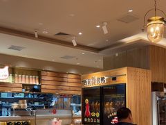 -西贝(枫蓝国际购物中心店)