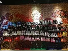 -威尔仕健身会所(北京宜家店)