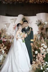 -六月嫁期婚礼(旗舰店)