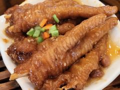 和味酱皇蒸凤爪-虾饺妹·酒家(海珠广场店)