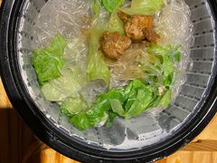 -特派卷·老北京烤鸭卷(合生汇购物中心店)